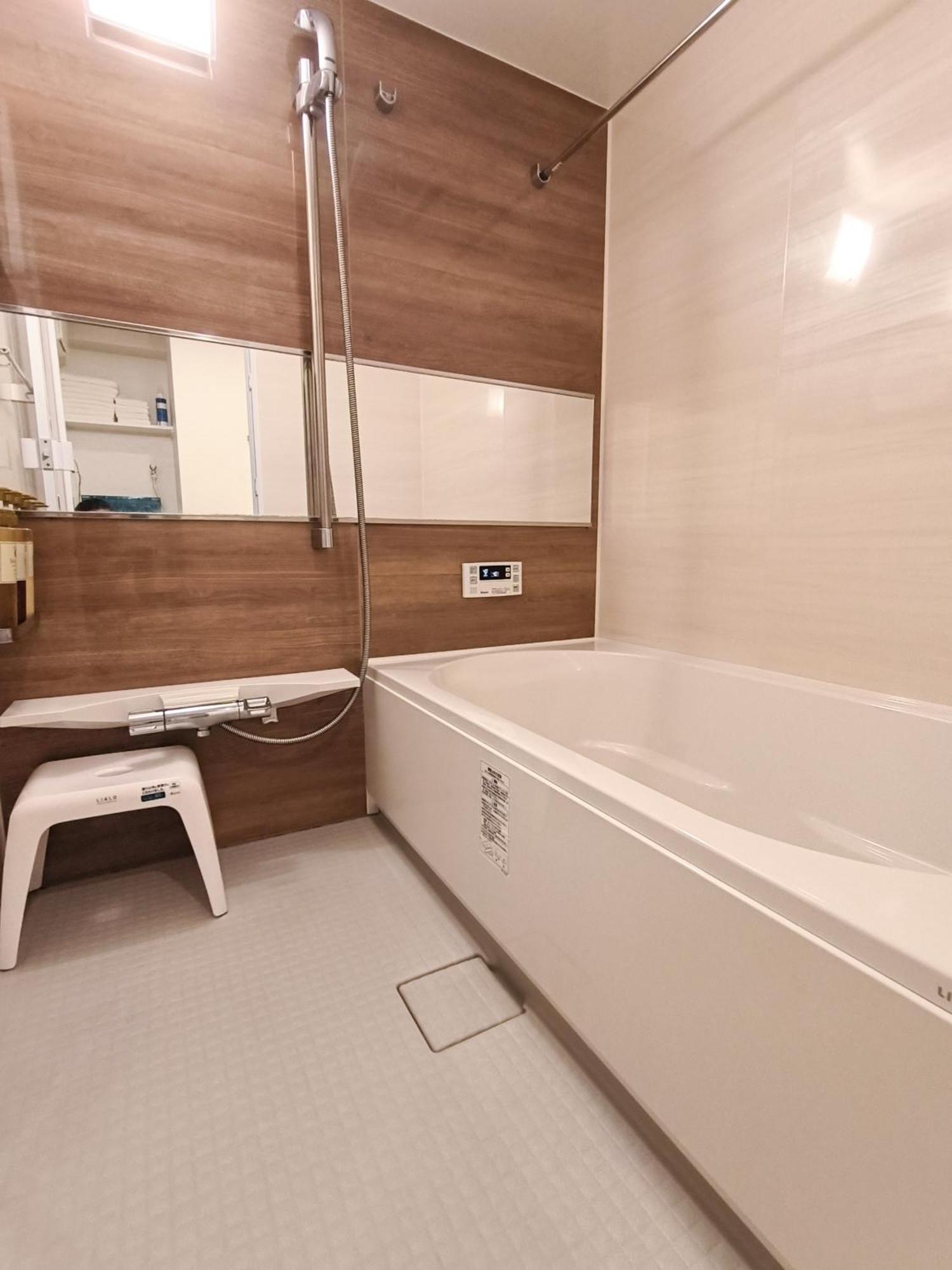 Ostay Vermillion Namba Appart hôtel Ōsaka