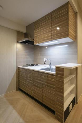 Ostay Vermillion Namba Appart hôtel 4*