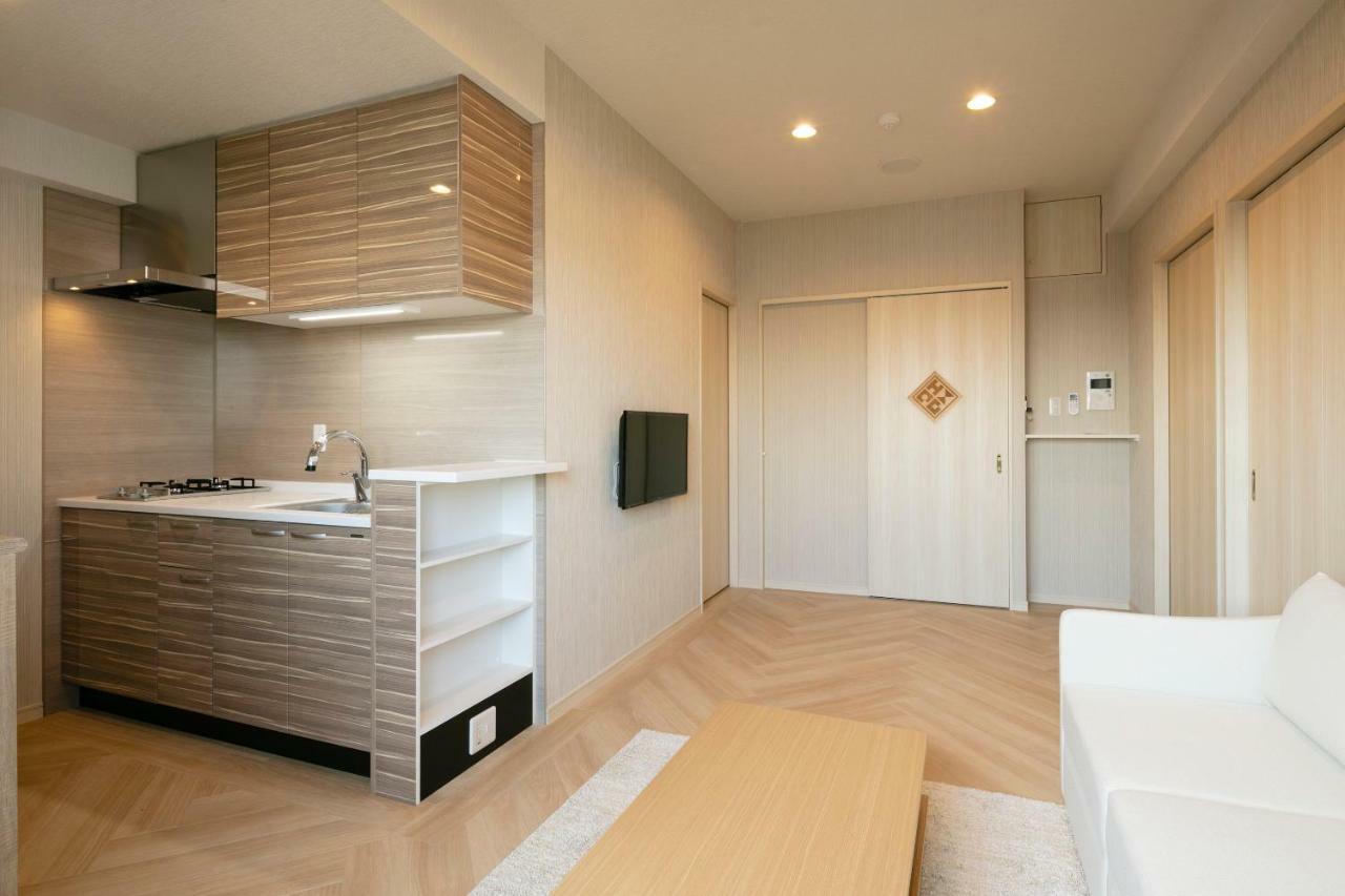 Ostay Vermillion Namba 4* Ōsaka