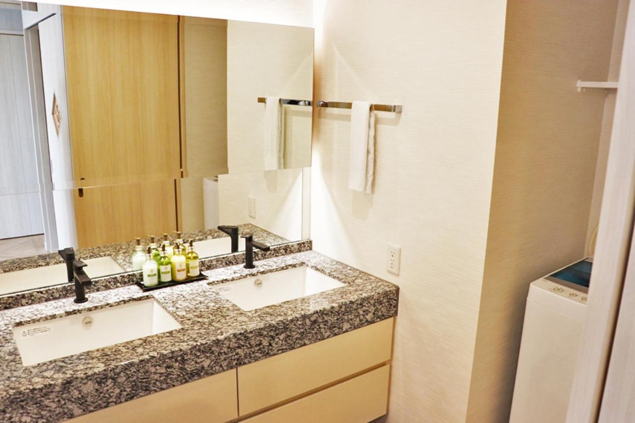 Ostay Vermillion Namba 4* Ōsaka
